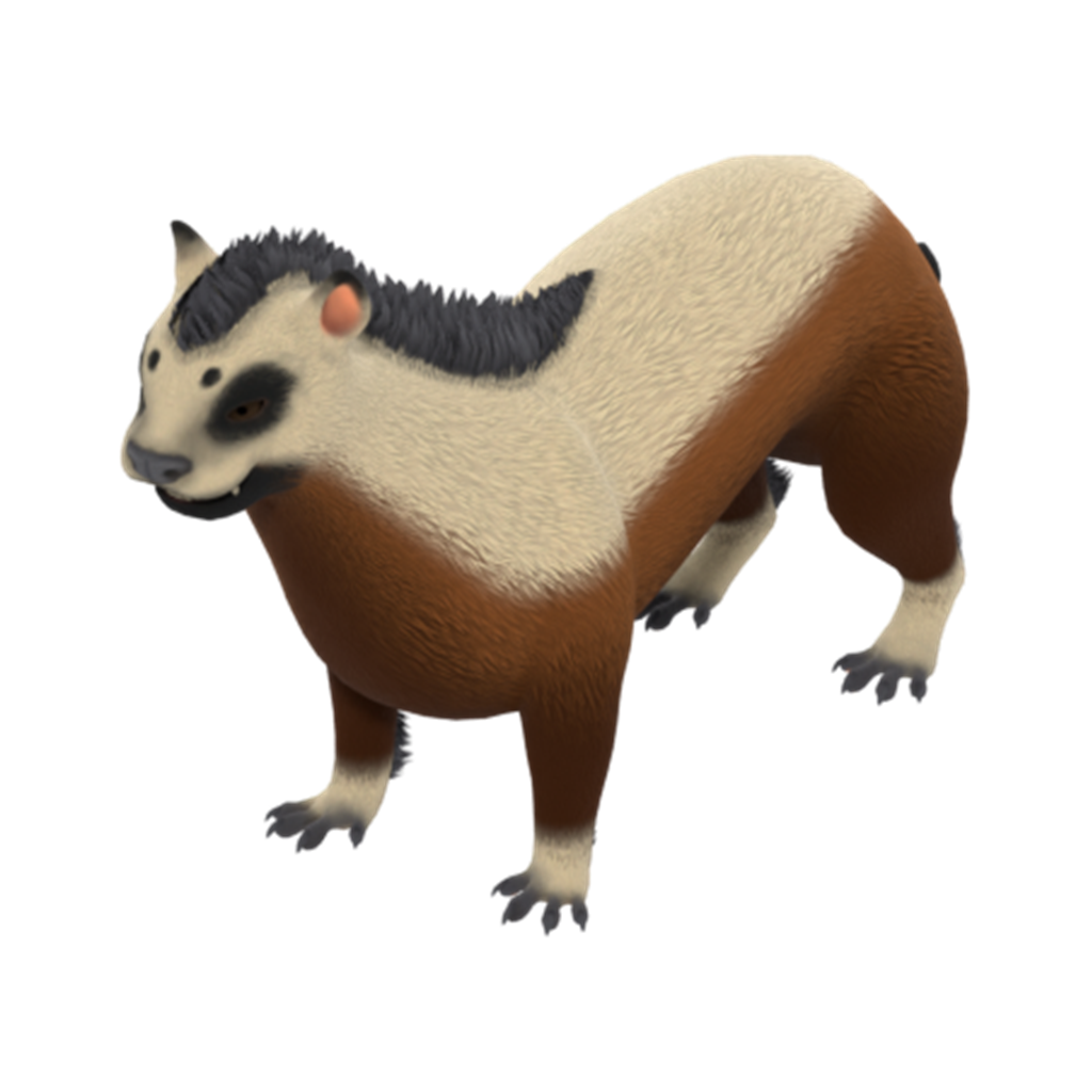 Bronze-Wox