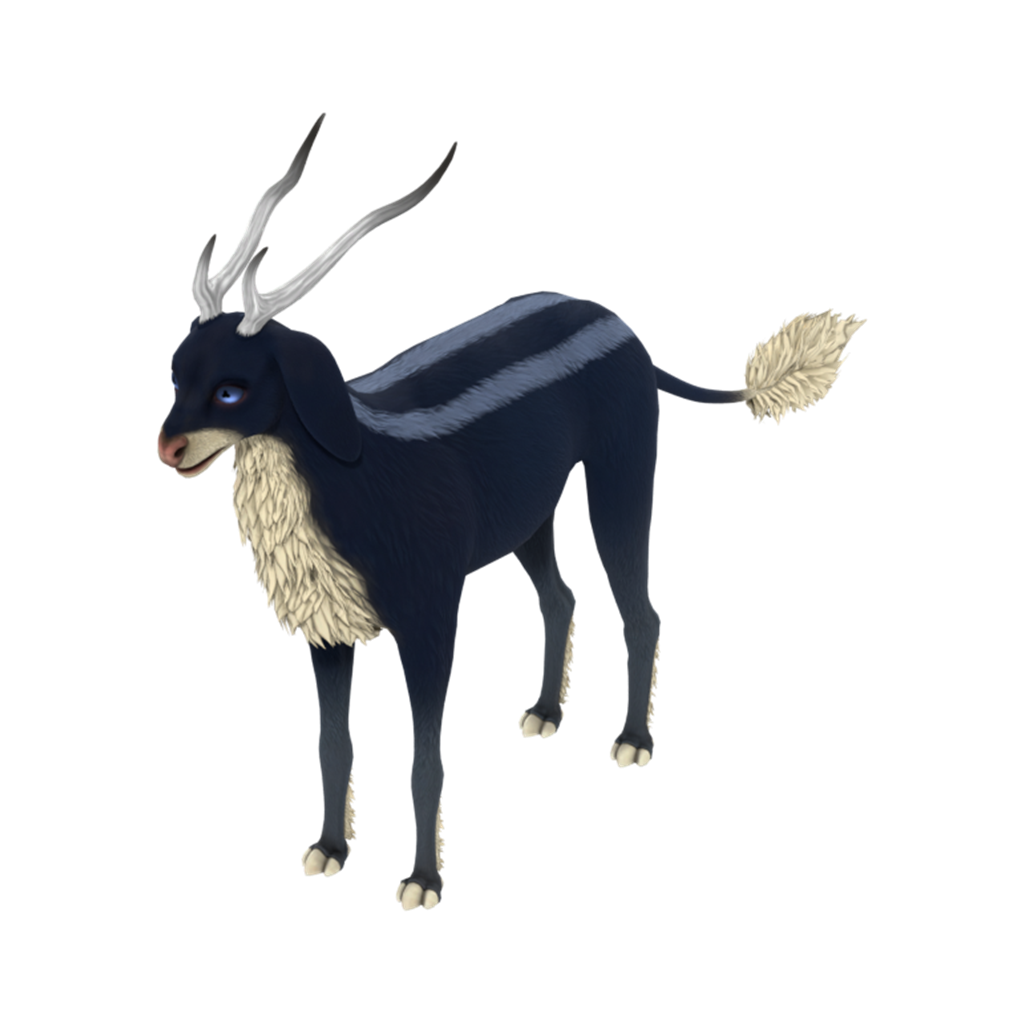 Kirin Strider
