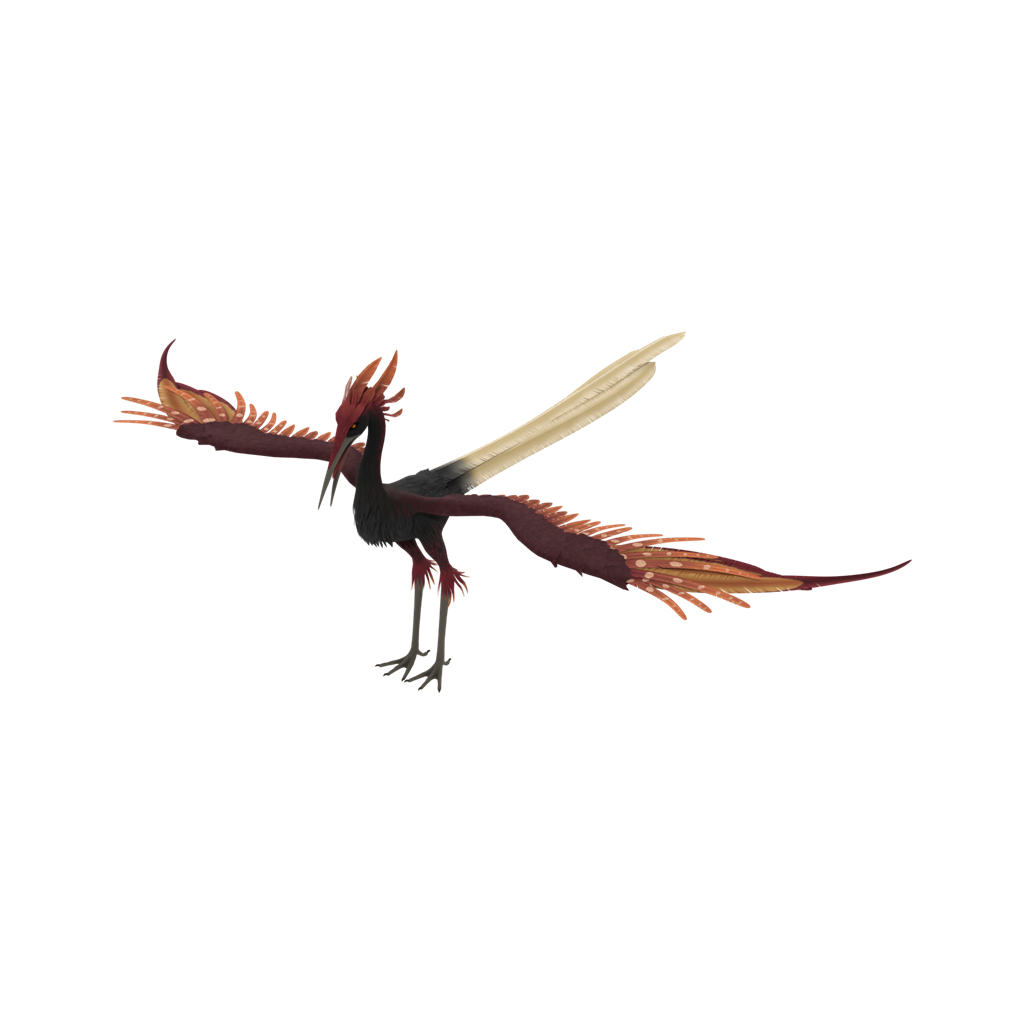 Maple Nibis