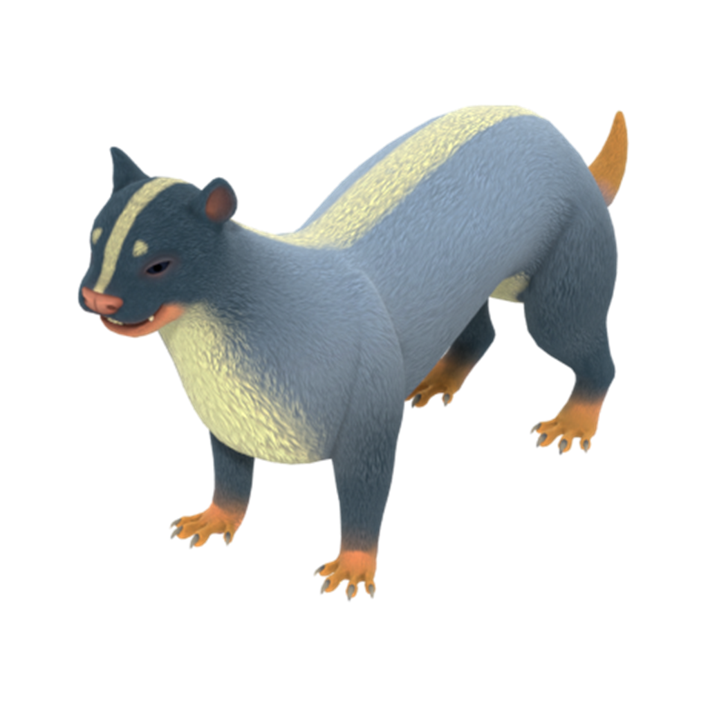 Silver Wox
