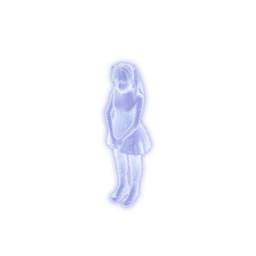 The original Anna Echo icon